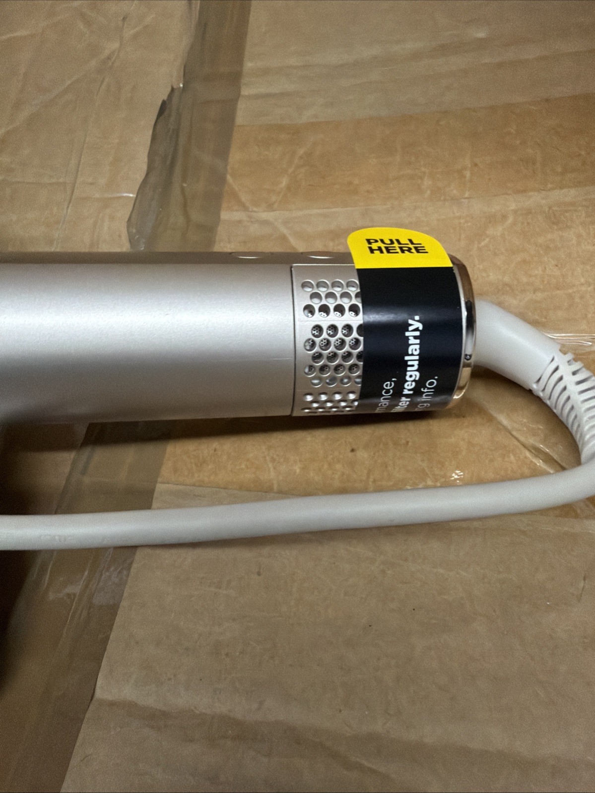 Shark Flex Style Drying System & Round Brush Set
