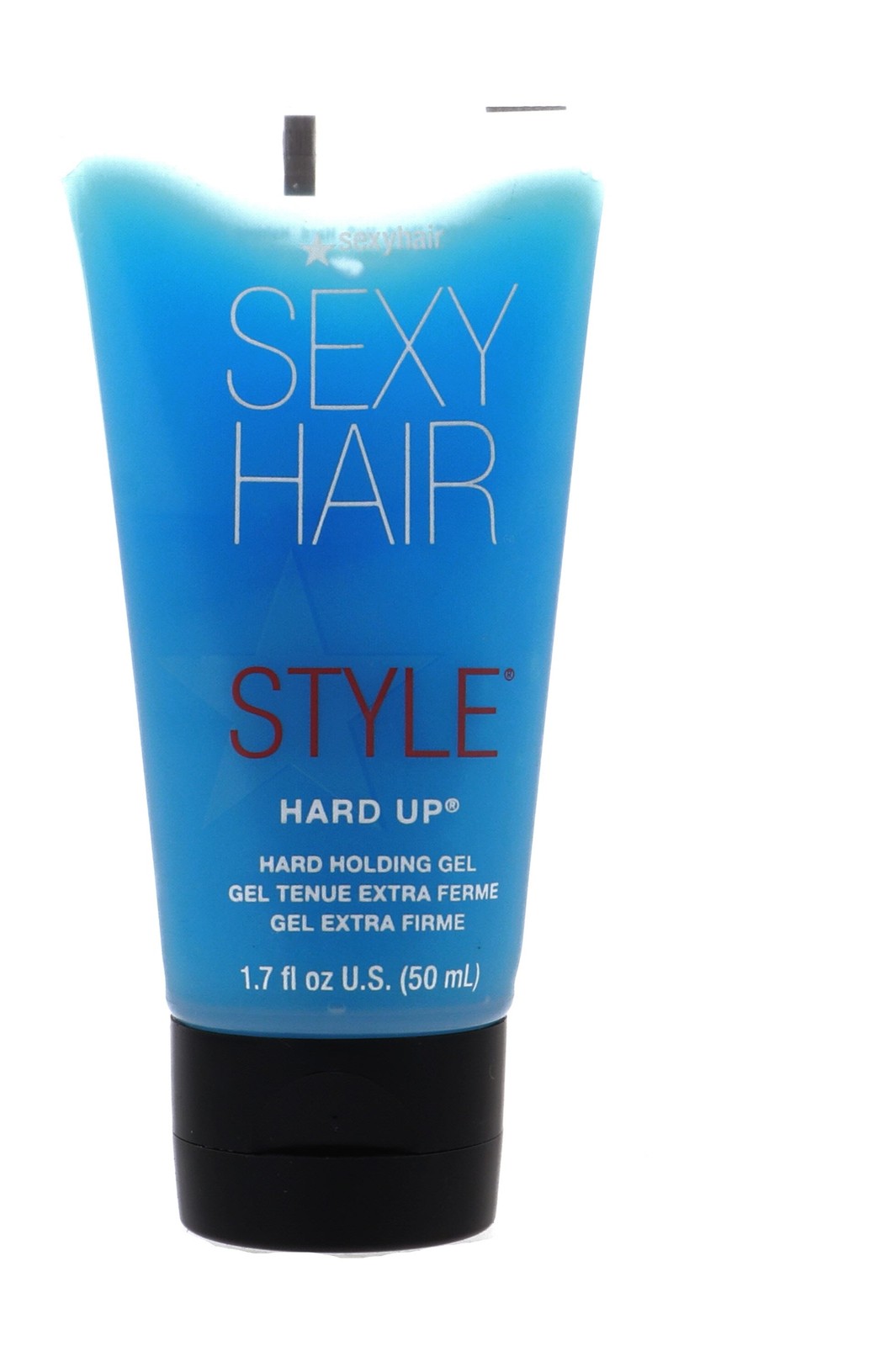 Sexy Hair Style Sexy Hair Hard Up Hard Holding Gel, 1.7 oz