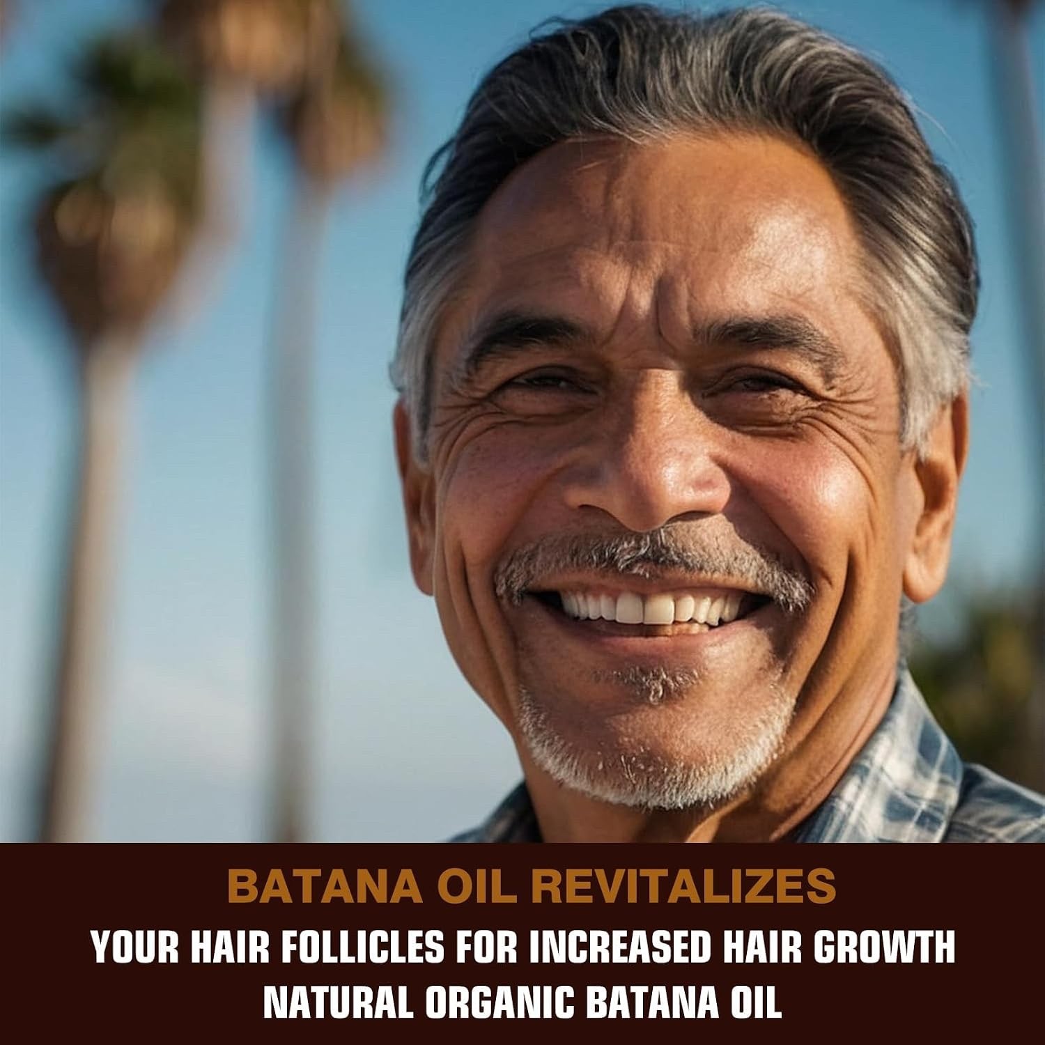 Batana Oil for Hair Growth Dr. Sebi 100% Natural, Unrefined and Organic Batana