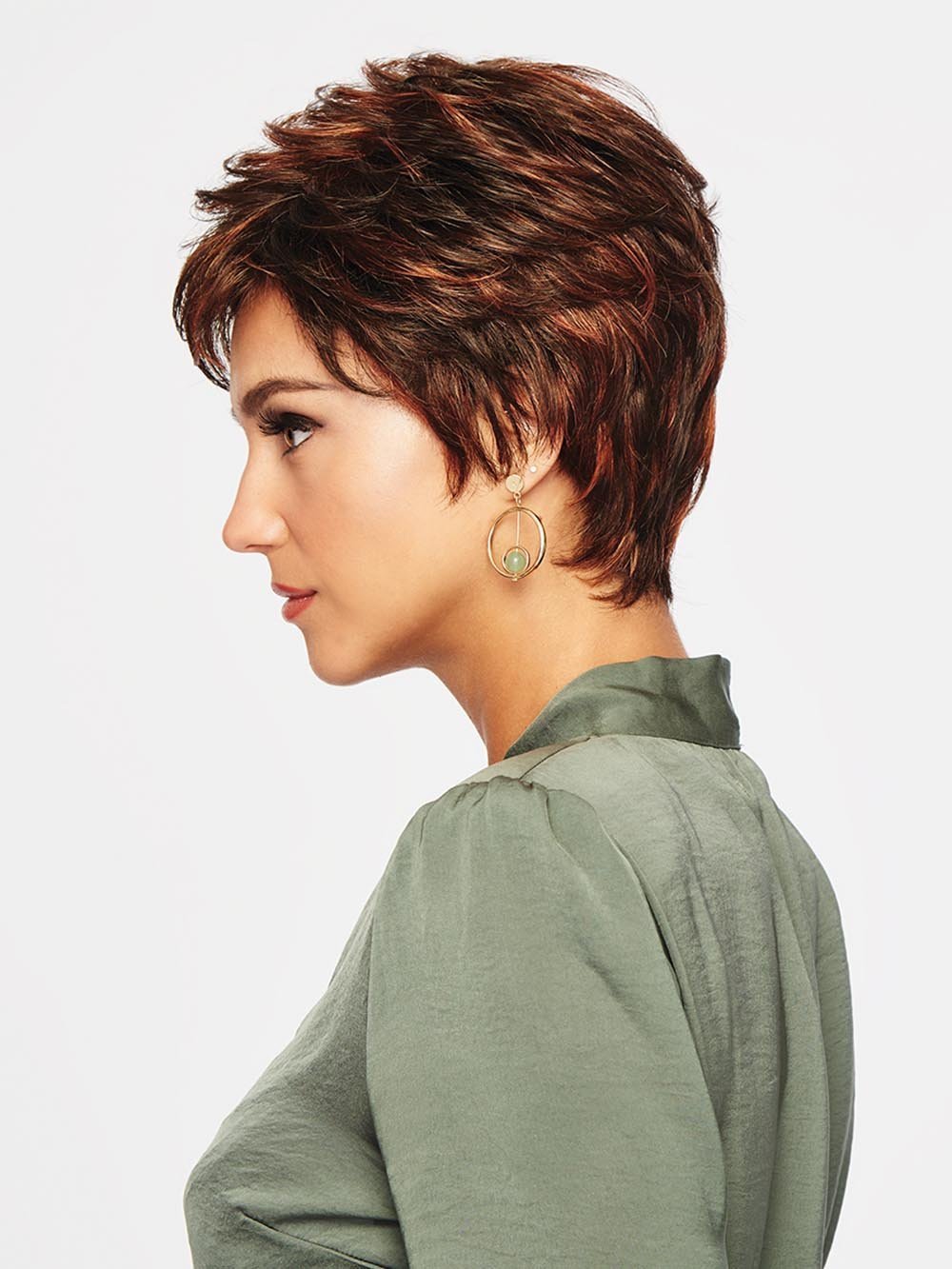 WINNER Wig by RAQUEL WELCH, Any Color! Any Size! Average, Petite, Large, NEW
