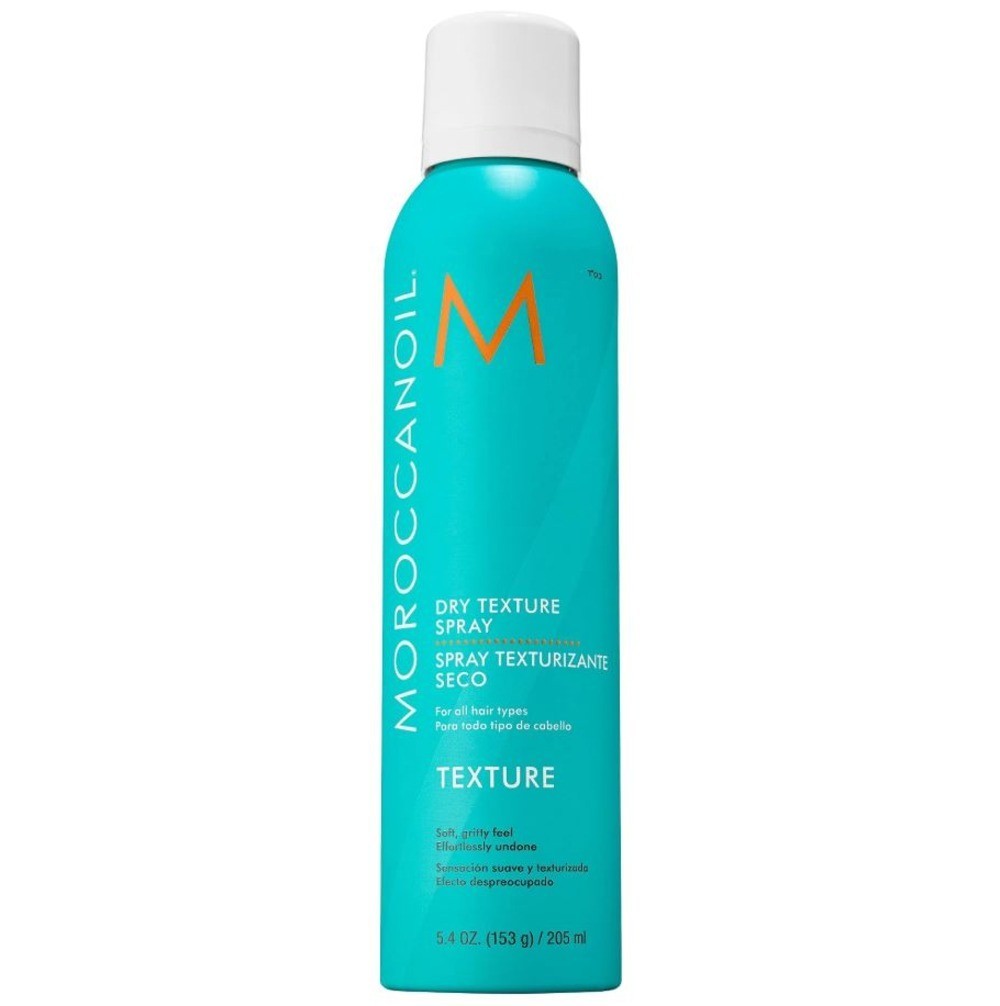 Moroccanoil Dry Texture Spray 5.4 oz Volume Long-Lasting Hold