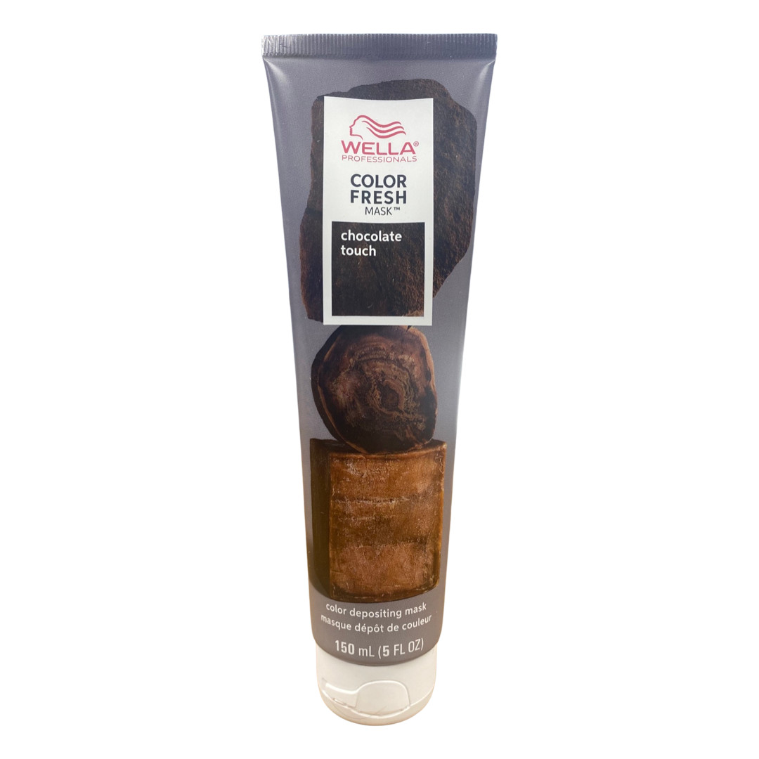 Wella Color Fresh Mask 5oz