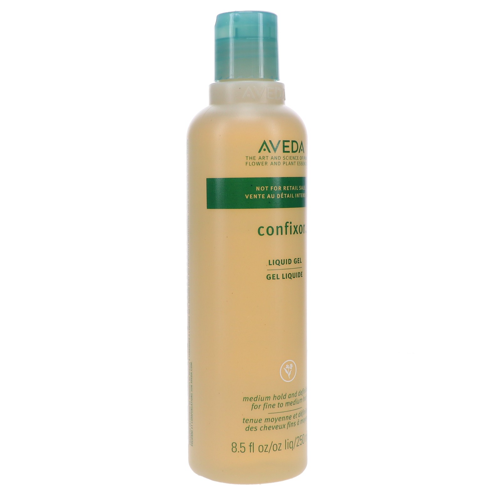 Aveda Confixor Liquid Gel 8.5 oz