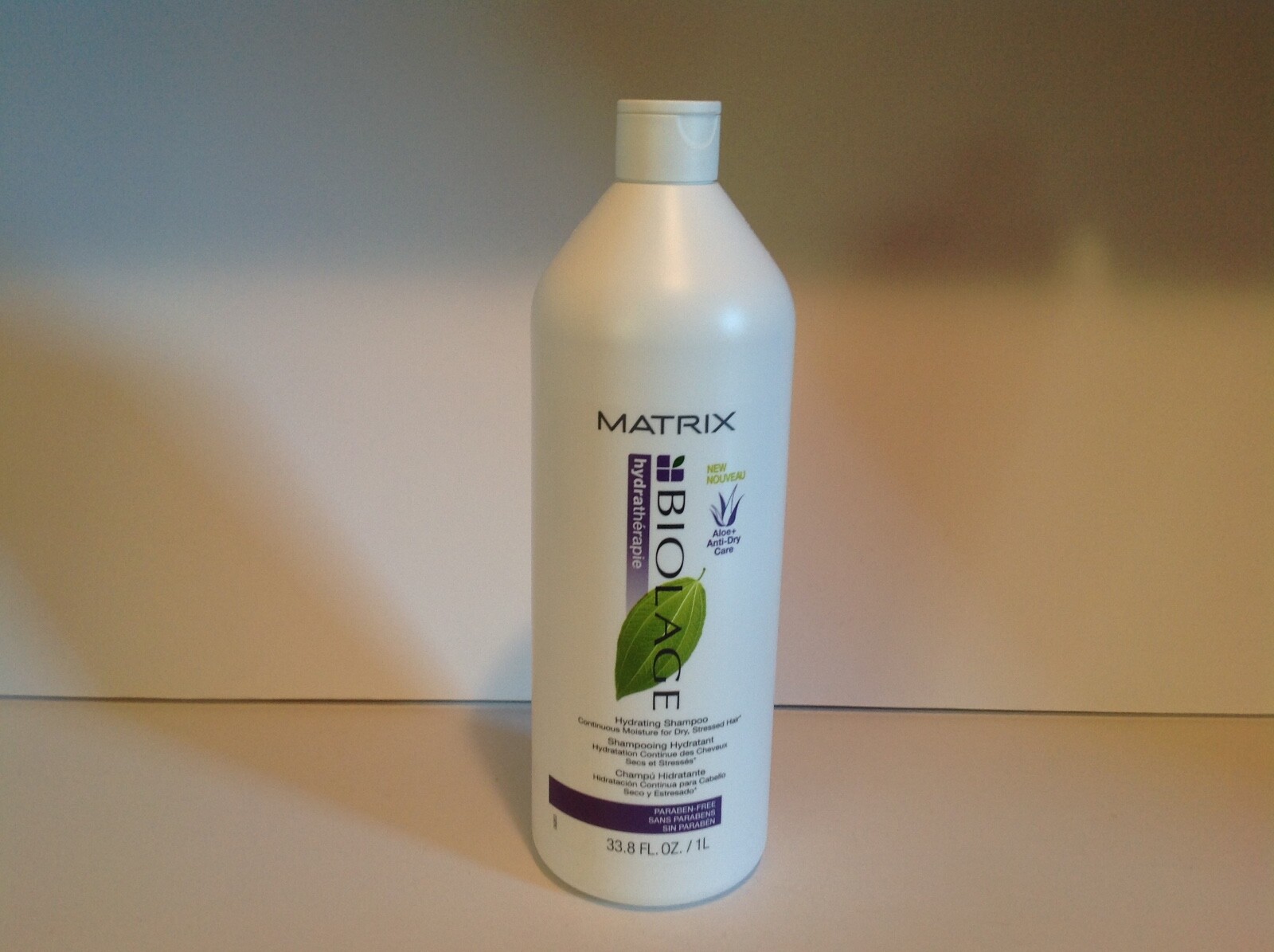 “NEW ” Matrix Biolage Hydrating Shampoo 33.8 fl Oz free ship