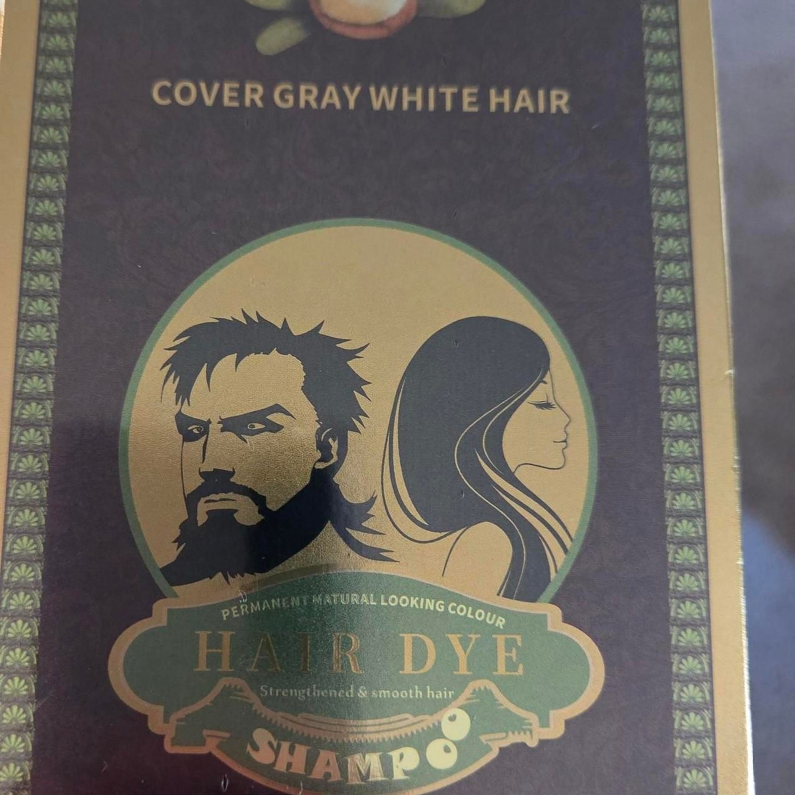 Unbranded Hair-products