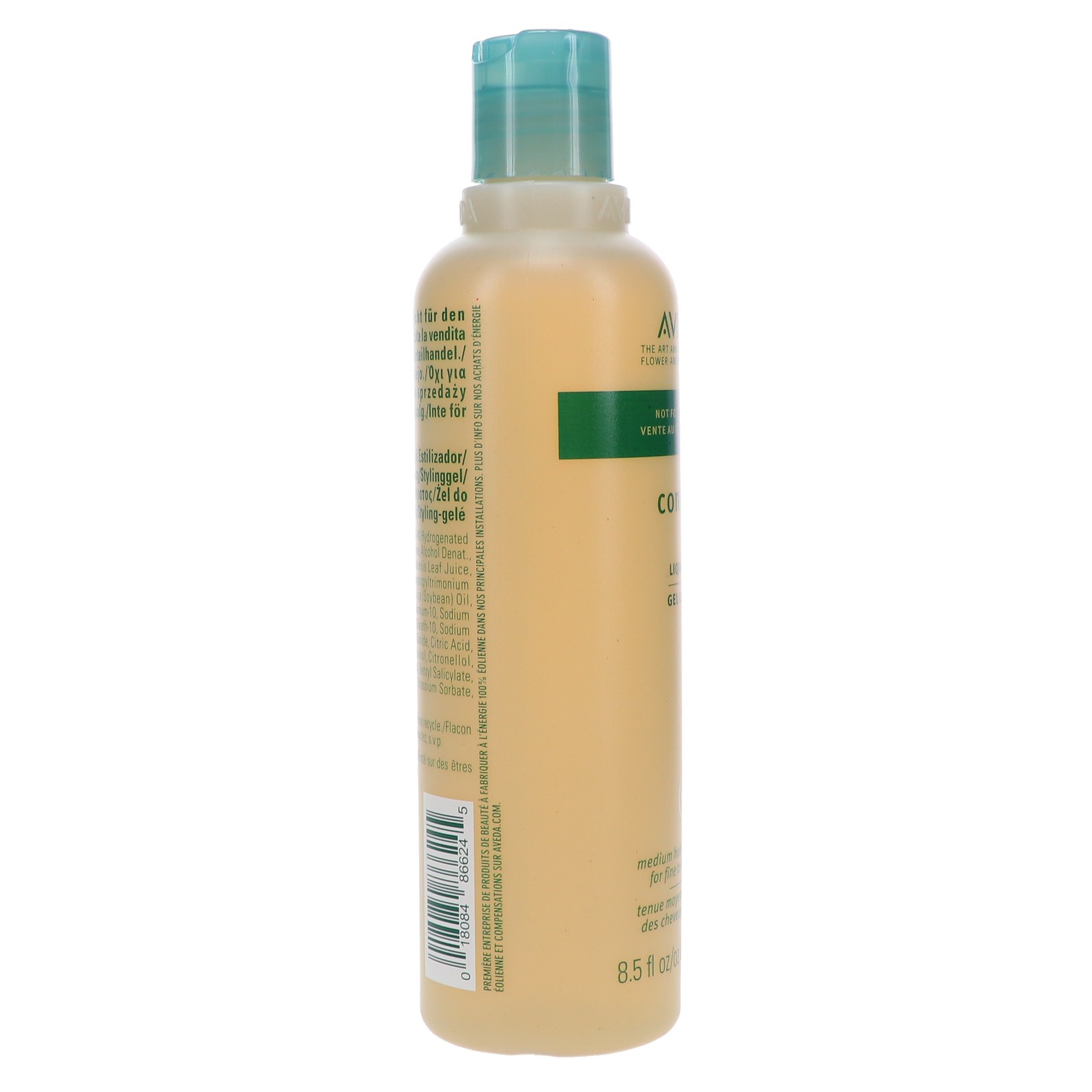 Aveda Confixor Liquid Gel 8.5 oz