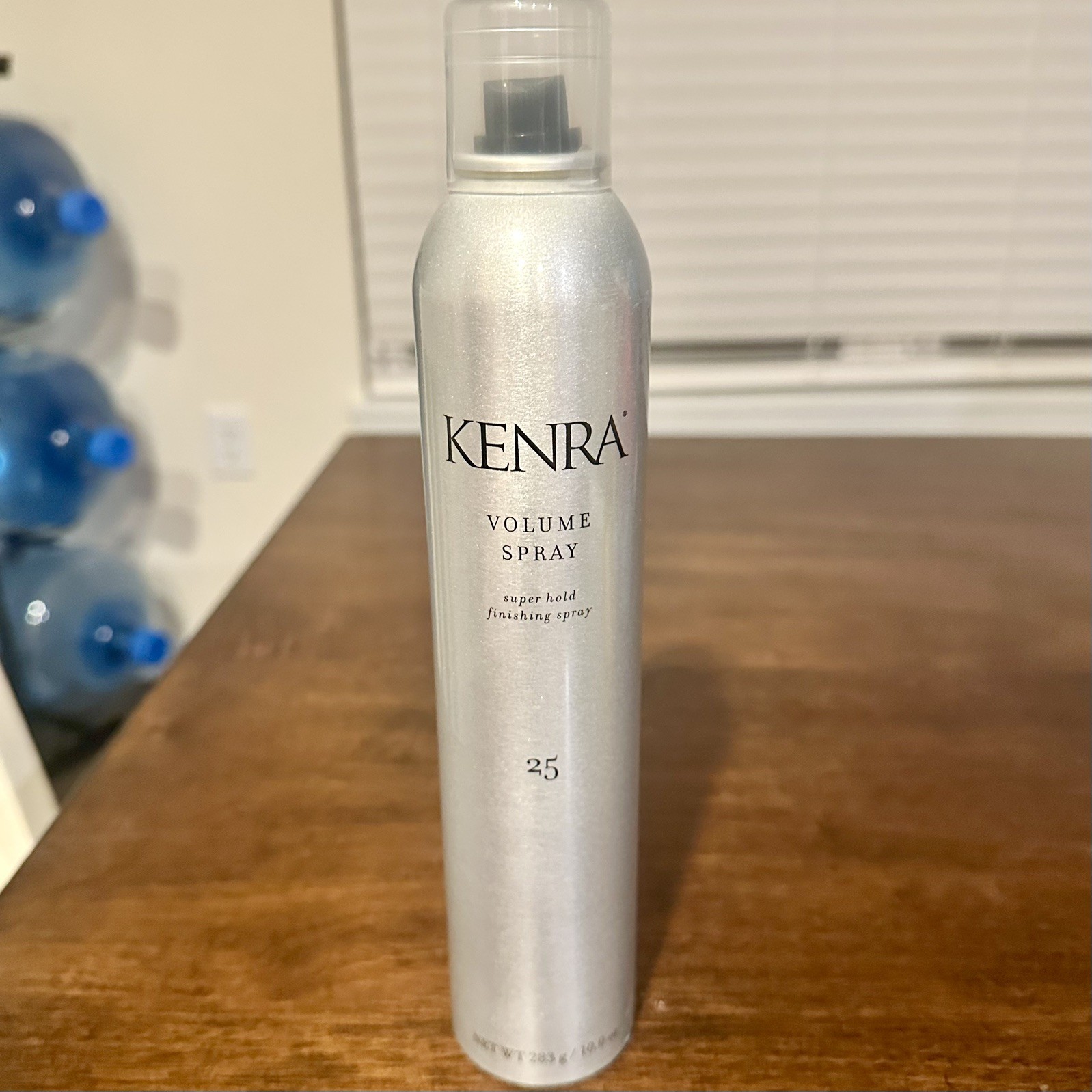 Kenra Professional Volume Spray 25 Unisex Hairspray 10 oz