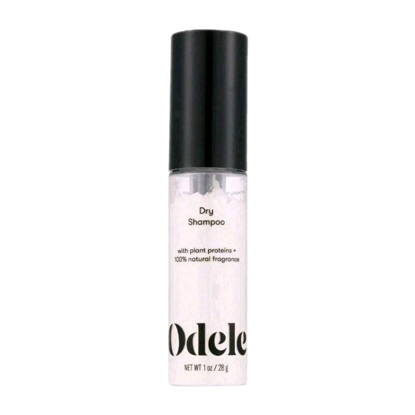 Odele Dry Shampoo Powder With Natural Plant Proteins 1 oz / 28 g