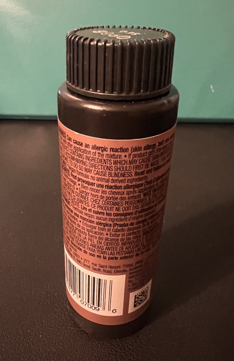 Redken Shades EQ Gloss Demi-Permanent 09GB Butter Cream