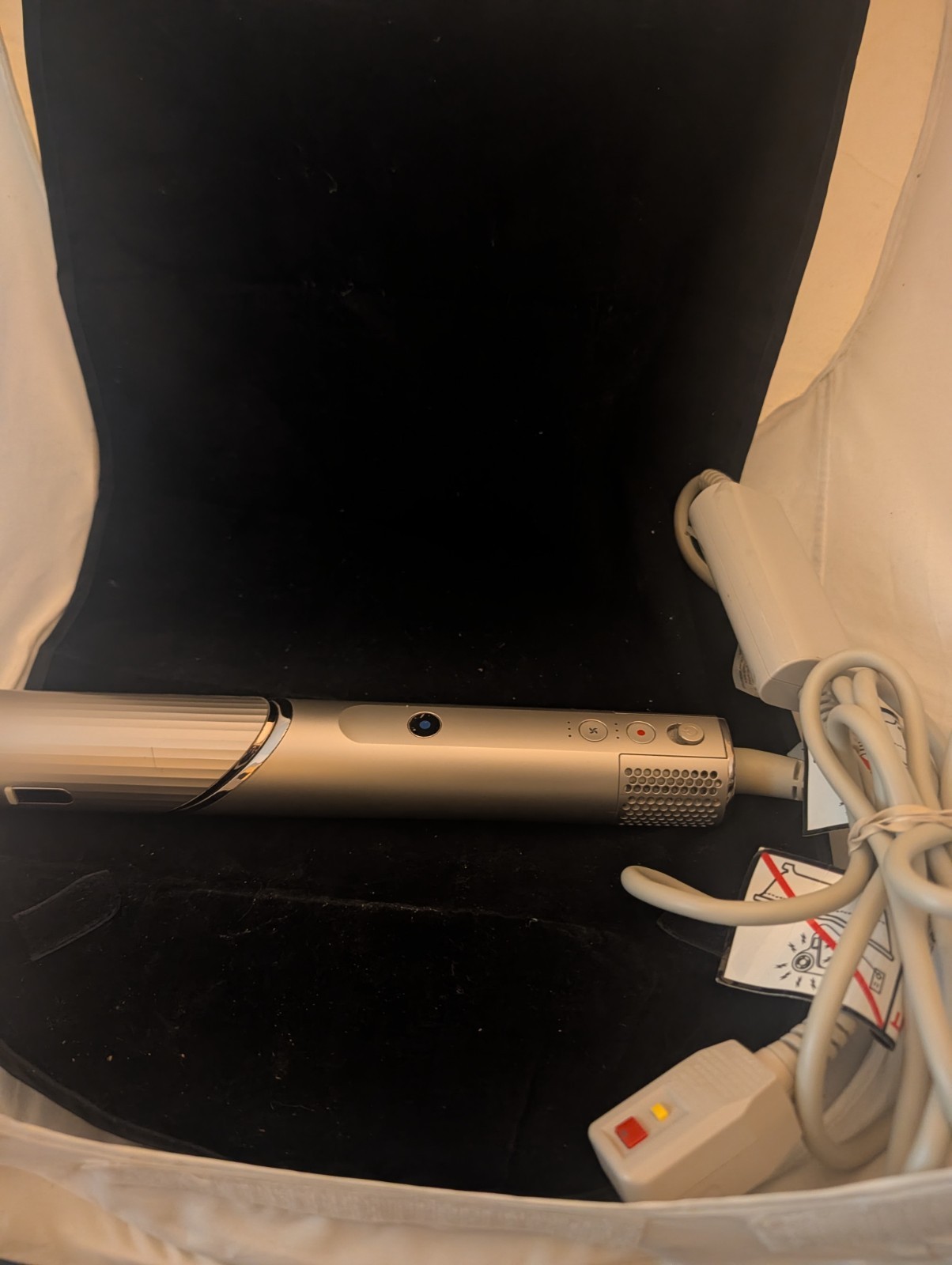 Shark FlexStyle HD400 Air Styling & Drying System (1400W)