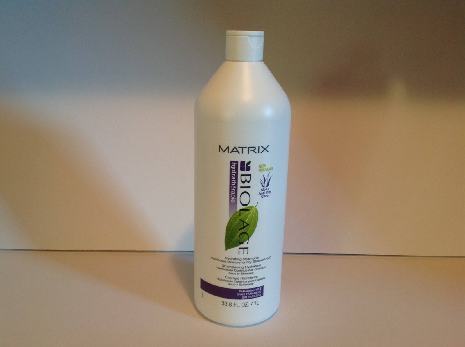 “NEW ” Matrix Biolage Hydrating Shampoo 33.8 fl Oz free ship