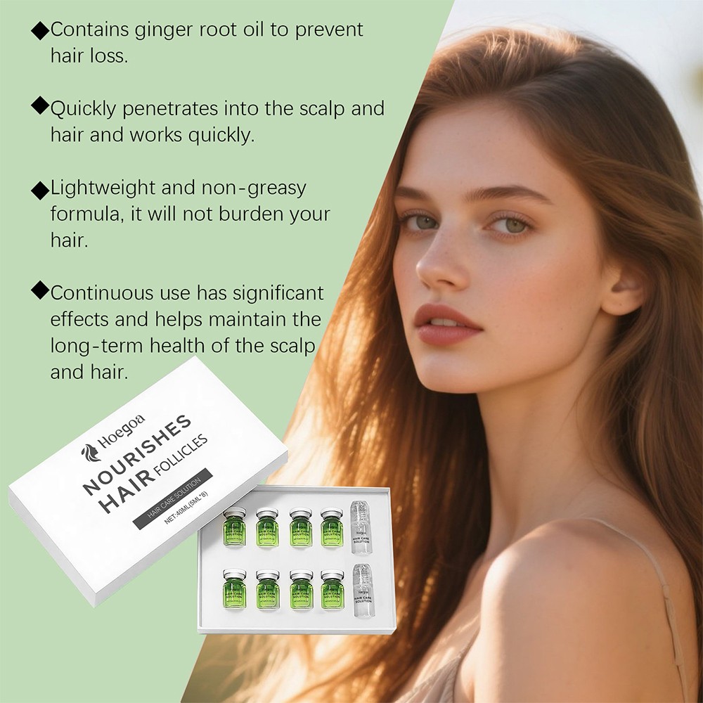Hair Regrowth System,Advanced Alpha Infuse Microneedle Hair Regrowth Treatment