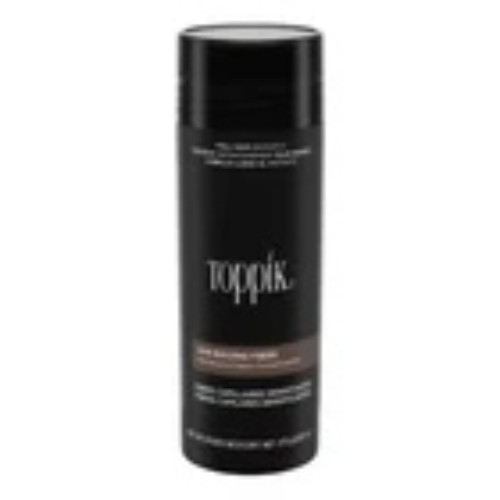 Toppik Hair Building Fibers Black, Dark Brown, Medium Brown ,27.5g