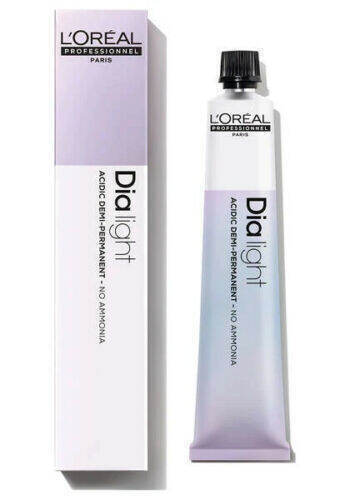 Loreal DIALIGHT Demi Permanent No Ammonia Hair Color 1.7oz CHOICE