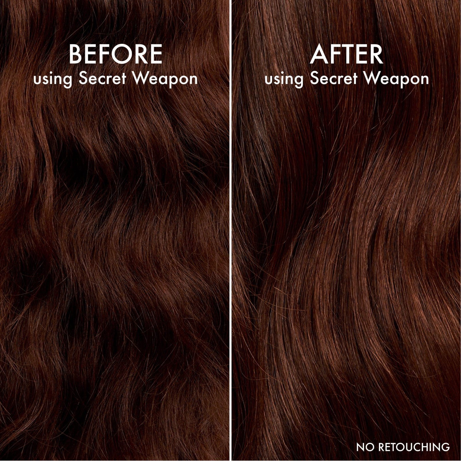 Smoothing Hair Cream 2 Pack – Tames Flyaways, Controls Frizz, Avocado Oil, 4 fl