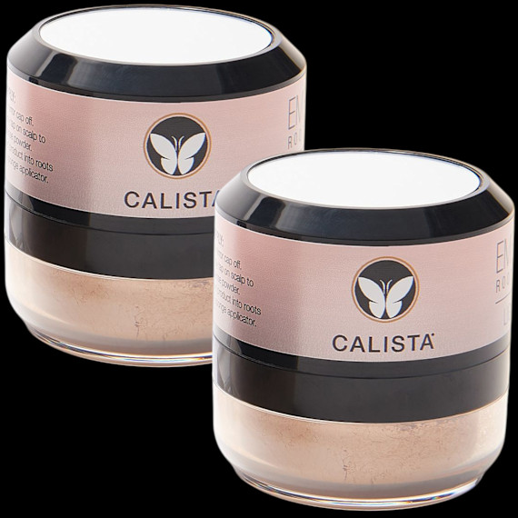 Calista Embellish Root Touch Up Powder Duo