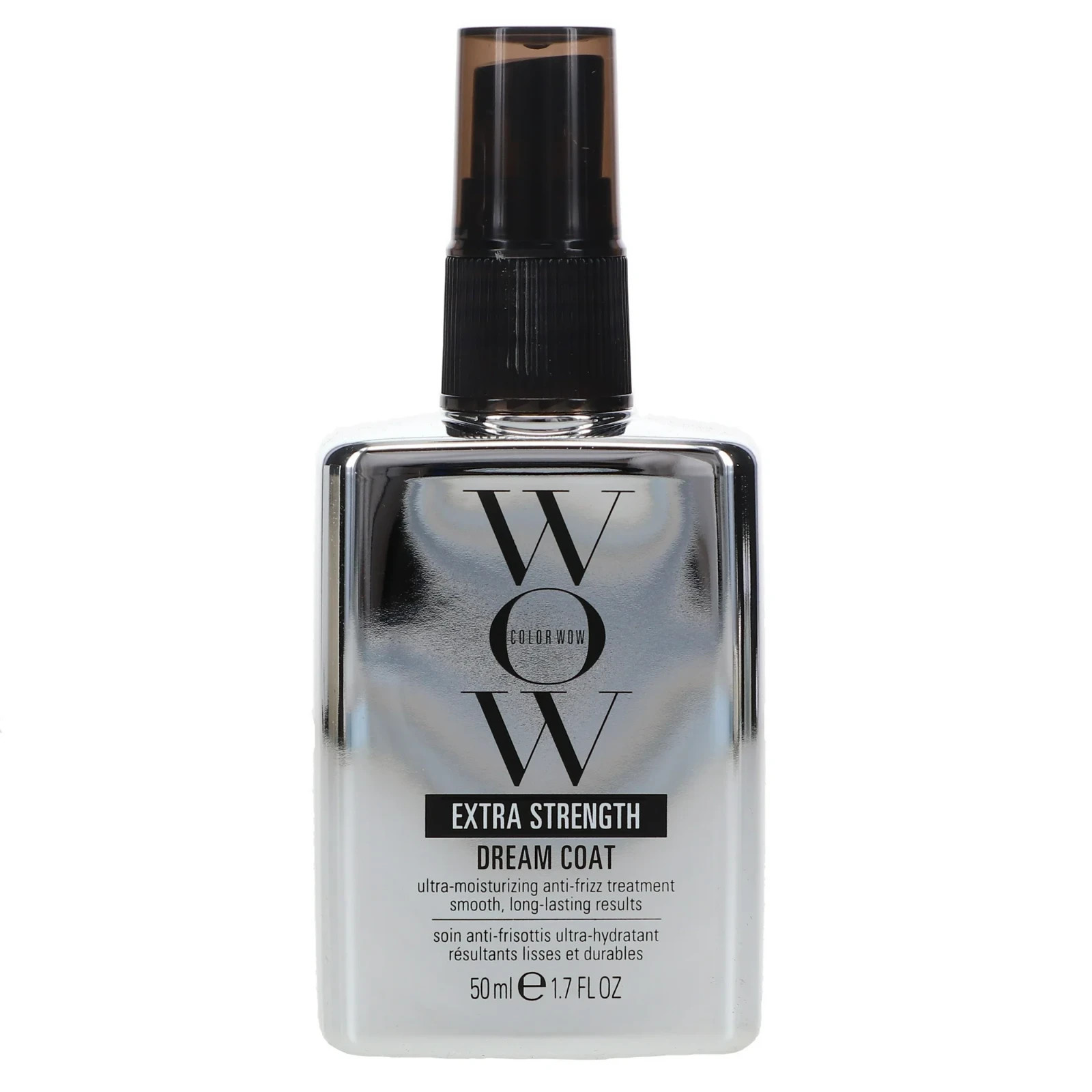 Color Wow Extra Strength Dream Coat Anti-Frizz Supernatural Spray Travel Size