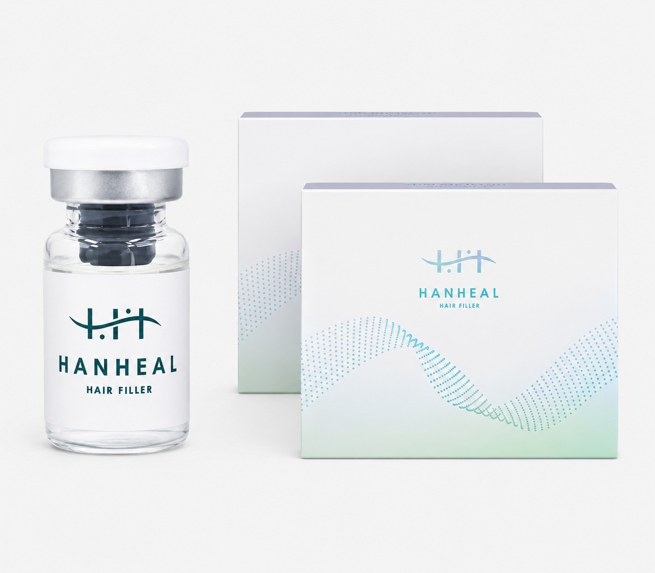 Hanheal Hair Filler