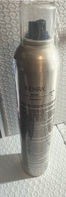 Kenra Professional Volume Spray 25