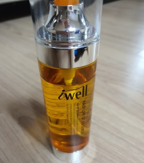 BON Iwell Hair LPP QT Hair Essence 150ml Korean Seller Korean Cosmetics NEW