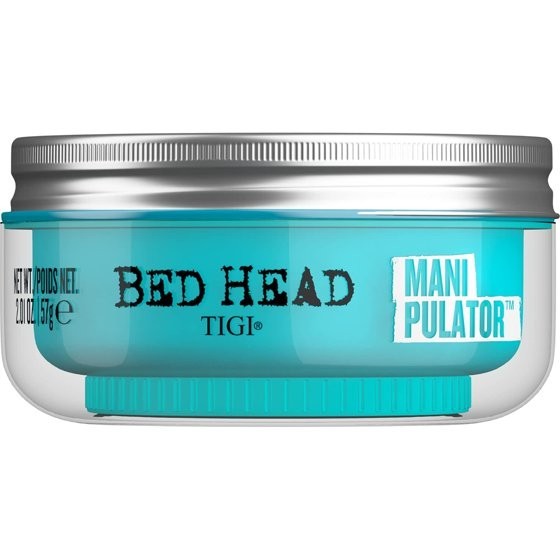 Texturizing Hair Putty 2.1 oz Strong Hold Matte Finish Hair Styling Paste
