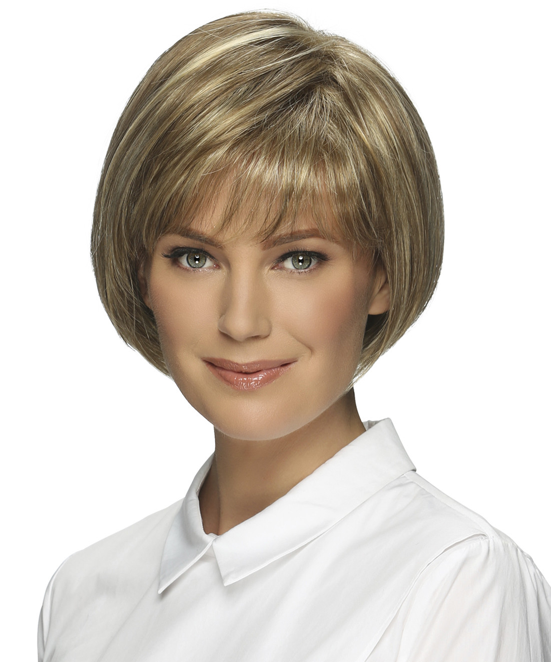 ELLEN Wig by ESTETICA, *ALL COLORS!* Stretch Cap, Genuine, New