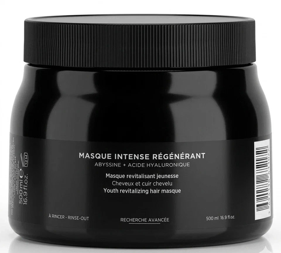 Kerastase Chronologiste Masque Intense Regenerant Hair Mask 200ml New Sealed