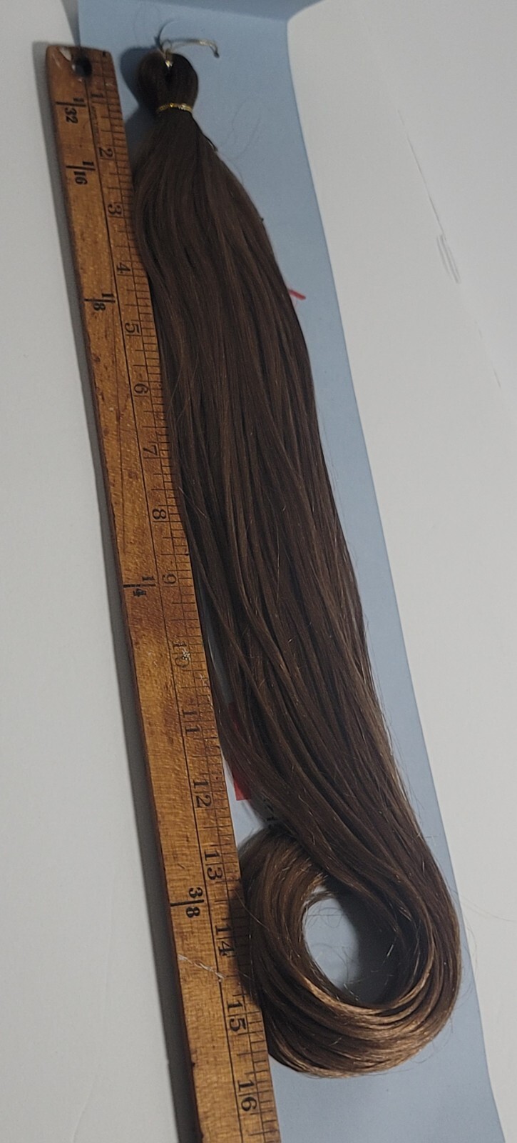 (5 – Pack) Easy Yaki Pony Item YP001 / Color 27 (100% Kanekalon)