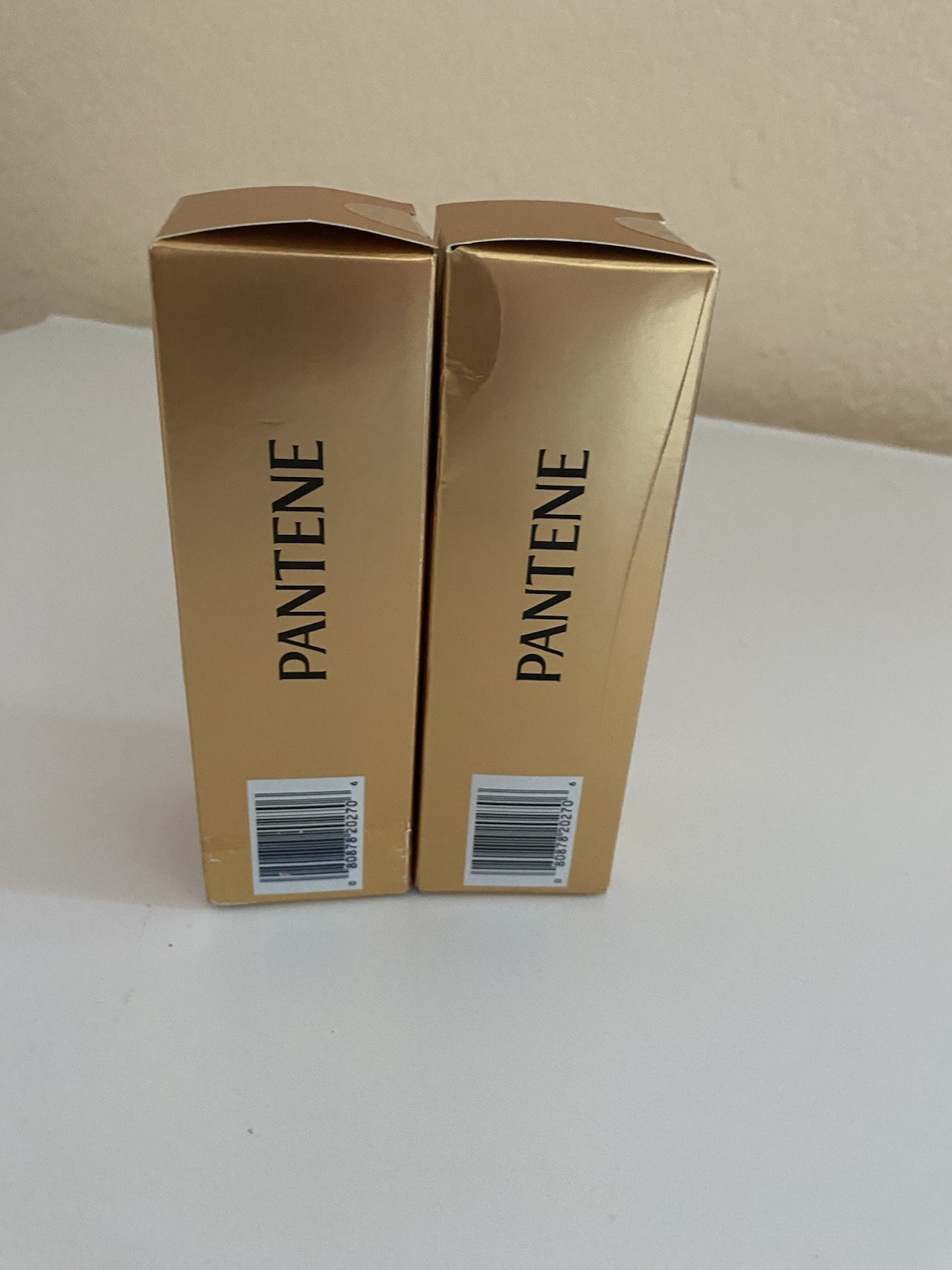 Pantene Hair Abundant Strong Scalp Root Serum 2 fl oz 2 Packs