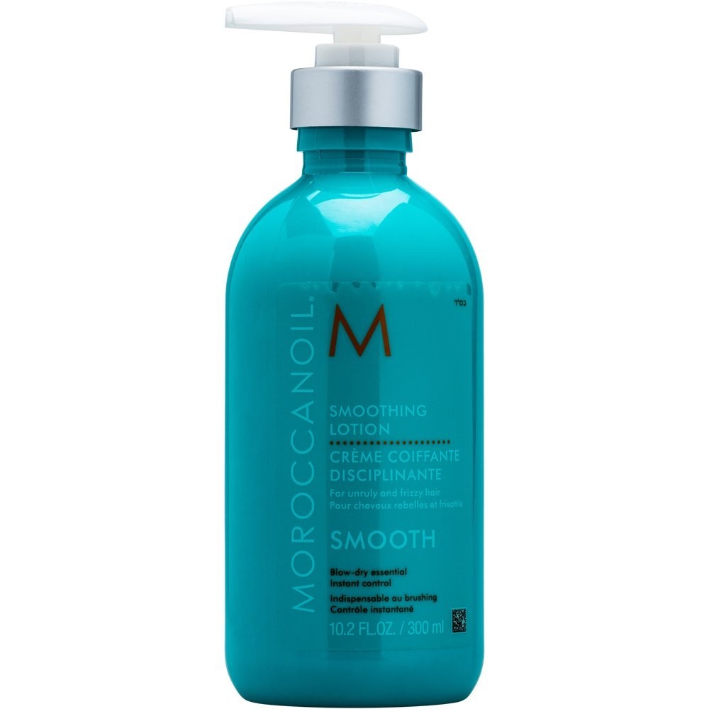 Moroccanoil Smoothing Lotion 10.2 oz Anti-Frizz Styling Cream