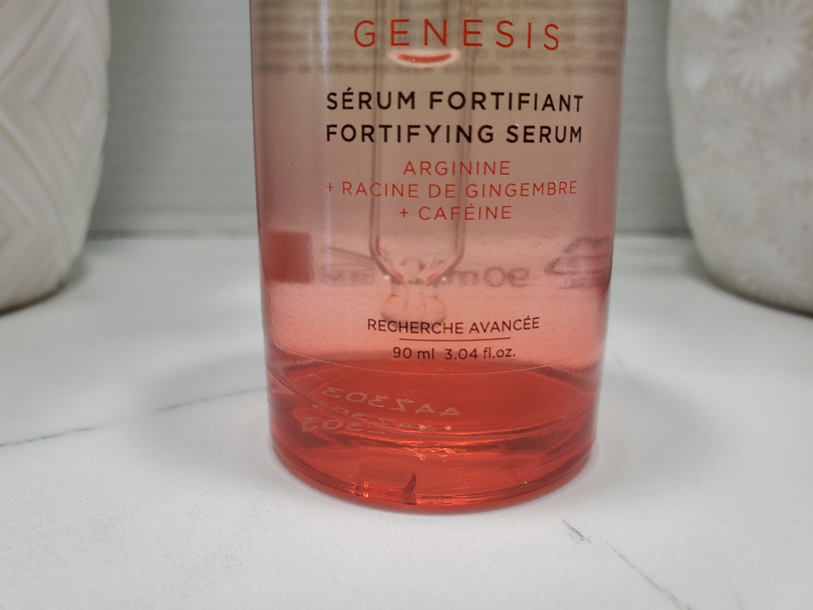 Kerastase Genesis Fortifying Serum for Women🌿90ml / 3.4oz ~ NWOB