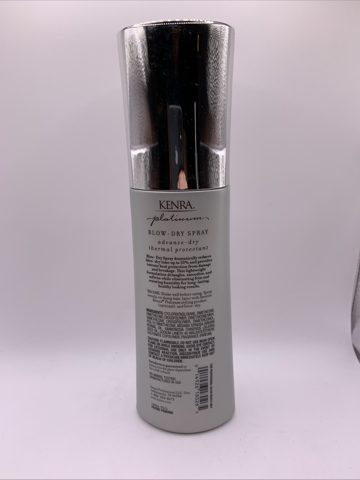 Kenra Platinum Blow-Dry Spray 6.8 oz