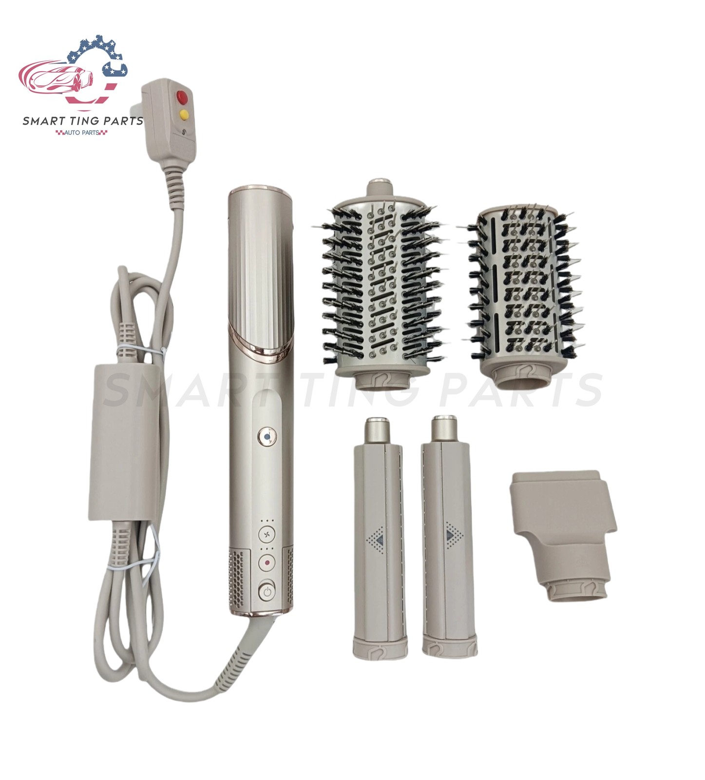 Shark HD430 FlexStyle Air Drying and Styling System US Stock