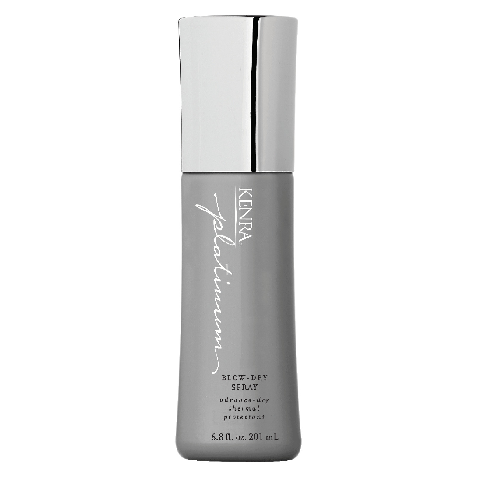 Kenra Platinum Blow Dry Spray 6.8 oz