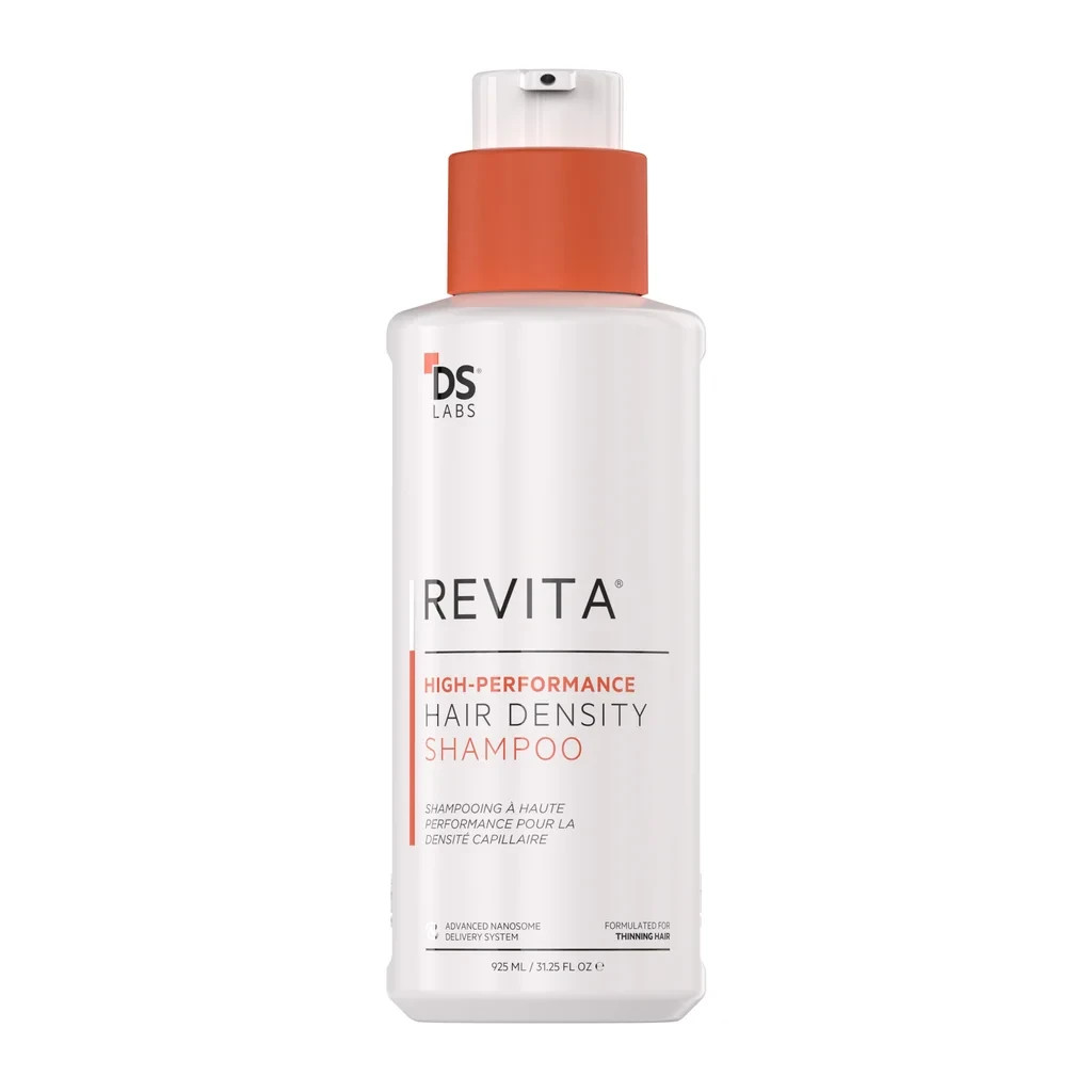 DS Laboratories Revita Hair Stimulating Shampoo Anti-Loss Anti-Thinning 31.3 oz