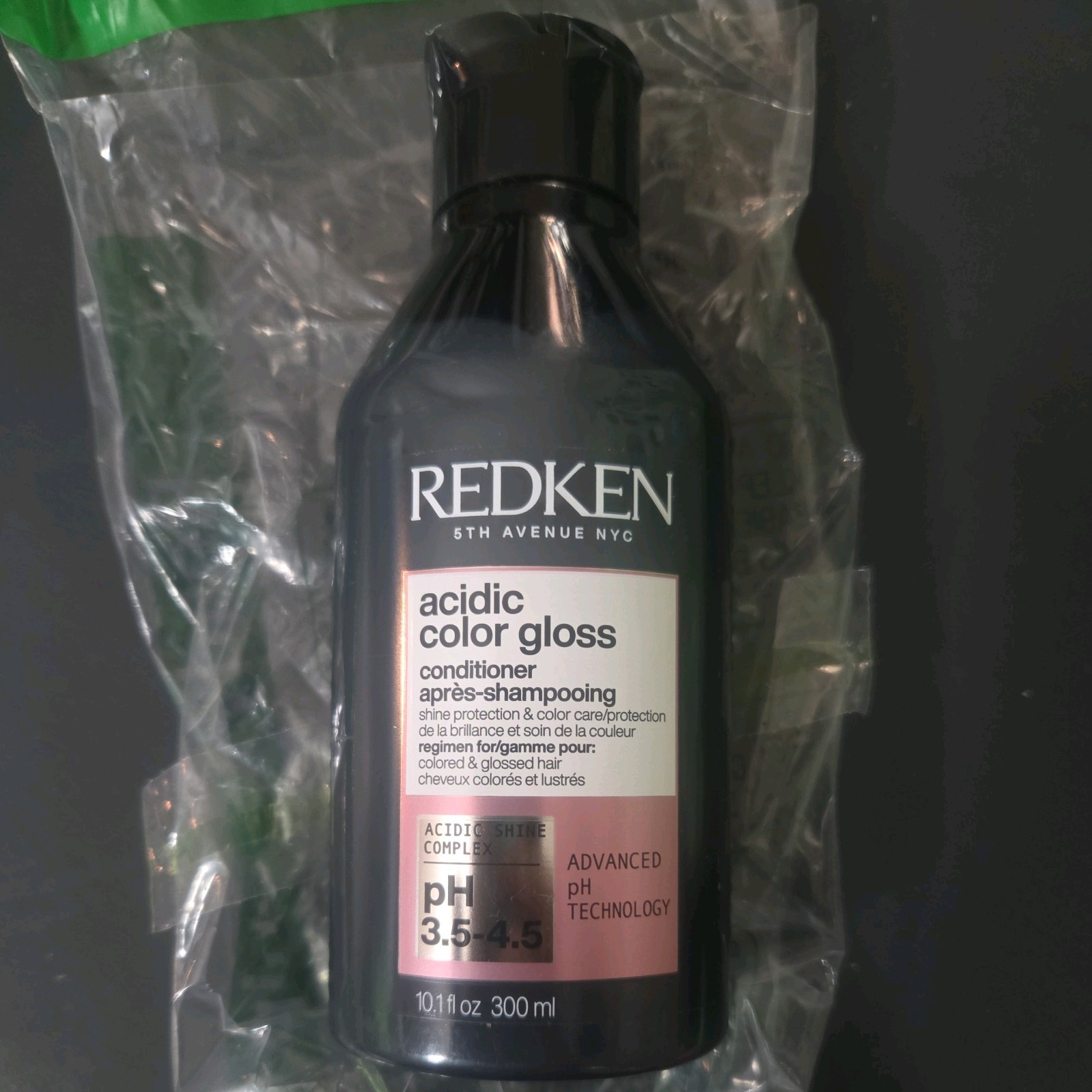 Redken Acidic Color Gloss Conditioner for Color-Treated Hair 10.1oz