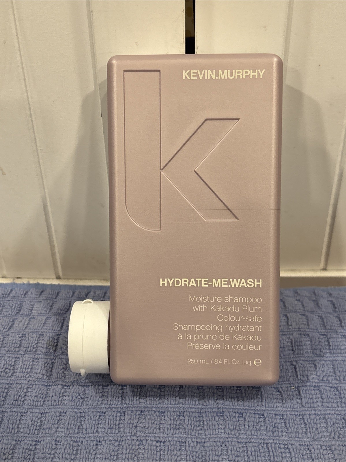 Kevin Murphy Hydrate Me Wash Shampoo 250ml 8.4oz NEW Sealed
