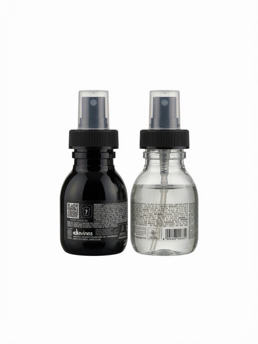 New Authentic OI Roucou Milk & Oil – 50ml