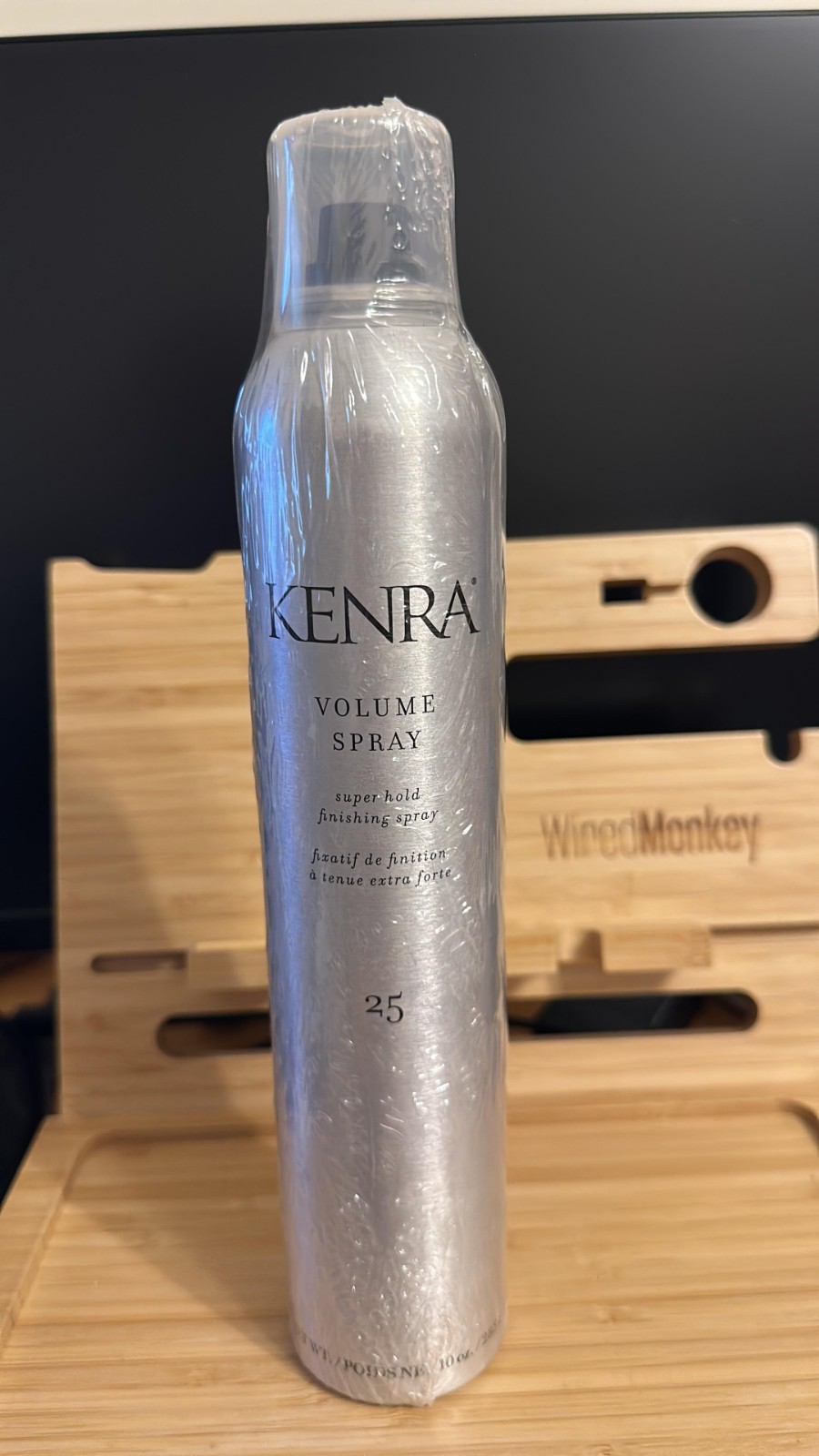 Kenra Professional Volume Spray 25