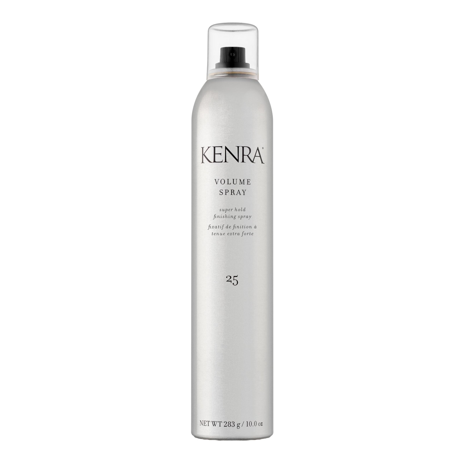 Kenra Professional Volume Spray 25 Super Hold Finishing & Styling Hairspray