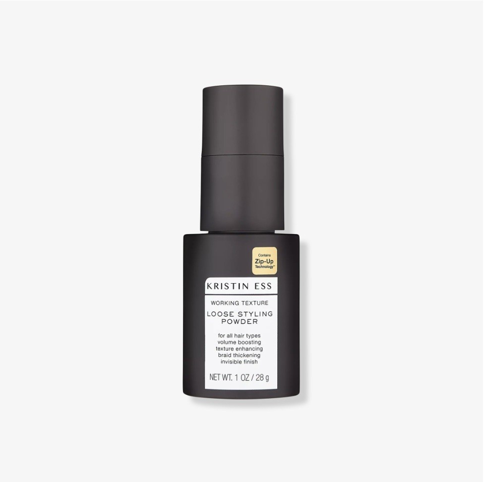 Kristin Ess Working Texture Loose Hair Styling Volume Powder 1oz 28g