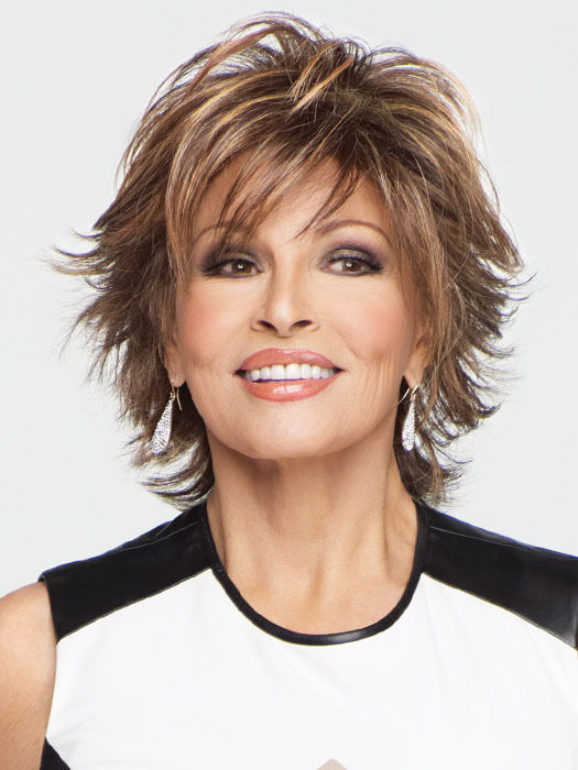 TREND SETTER Wig by RAQUEL WELCH, Average or Large, *ANY COLOR* TRENDSETTER, NEW
