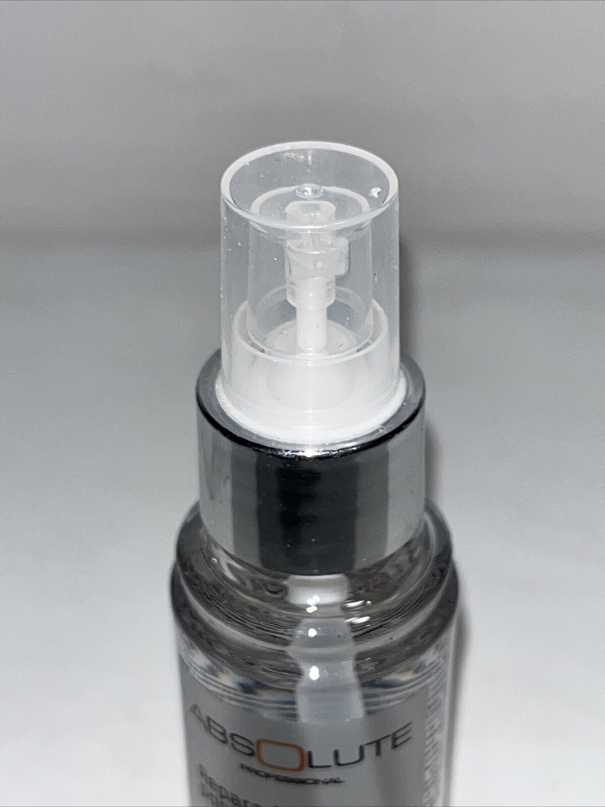 Absolute Split End Hair Repair Serum 90ml New