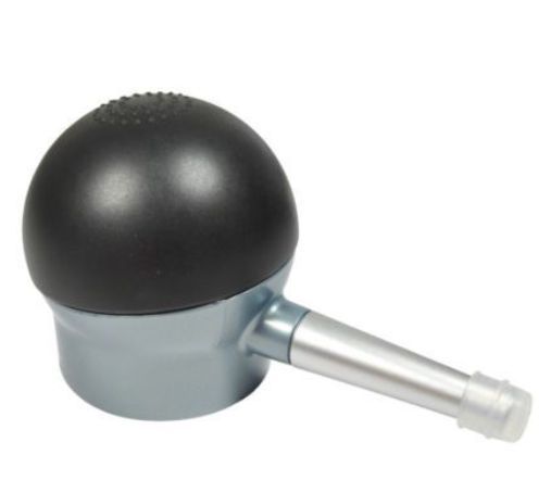 XFusion Hair Fibers Spray Applicator NEW w/Free Gift *Free Shipping