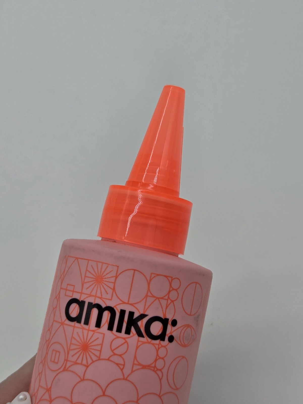 Amika Flash Instant Shine Hair Mask – 6.7 Fl Oz – Hydrating Shine Treatment