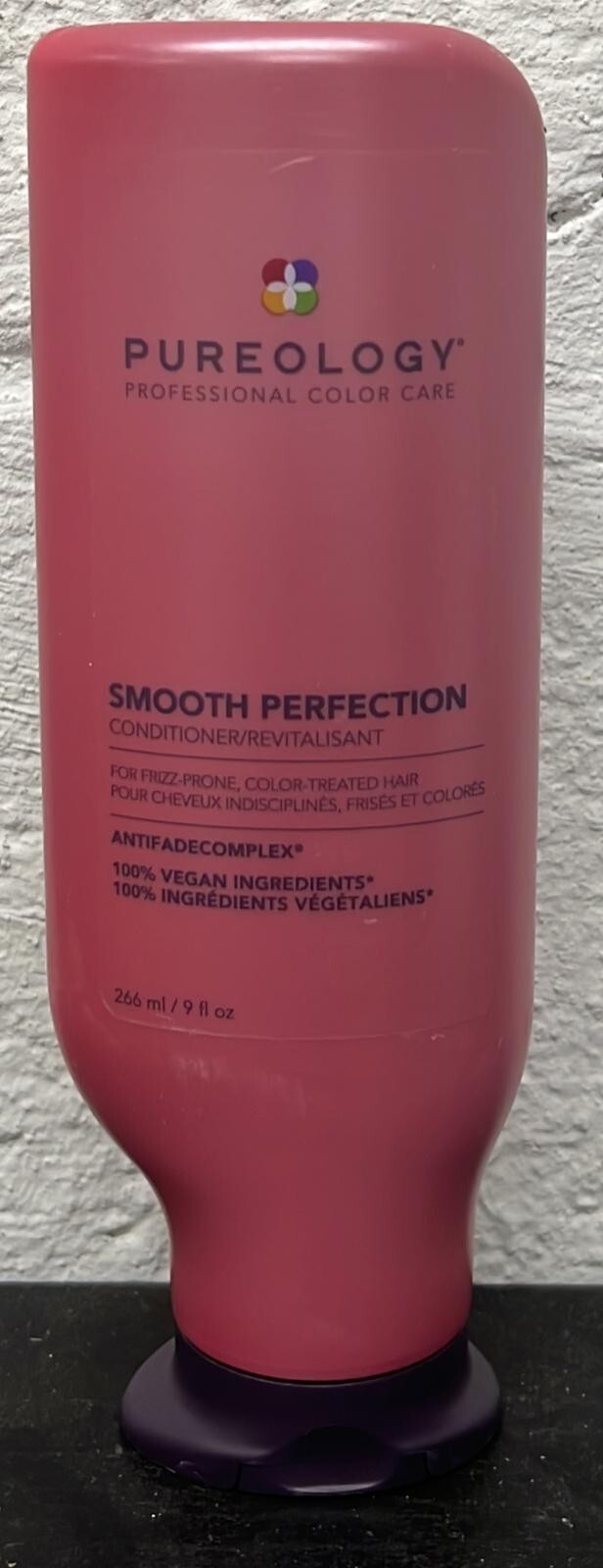 Pureology Smooth Perfection Conditioner 9oz / 266ml (Q7)