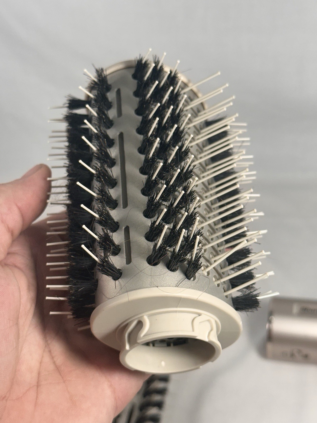 Shark HD430 FlexStyle Air Styling Drying Powerful HairBlow System w/ Attachments