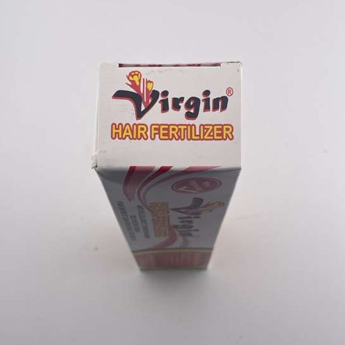 Virgin Hair Fertilizer Creme For Rapid Hair Growth 125g