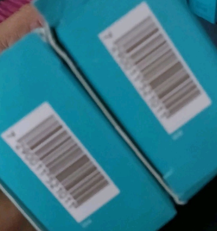 Moroccanoil Oil Treatment Original Pump 3.4 X 2 = 6.8 oz / 200 ml .