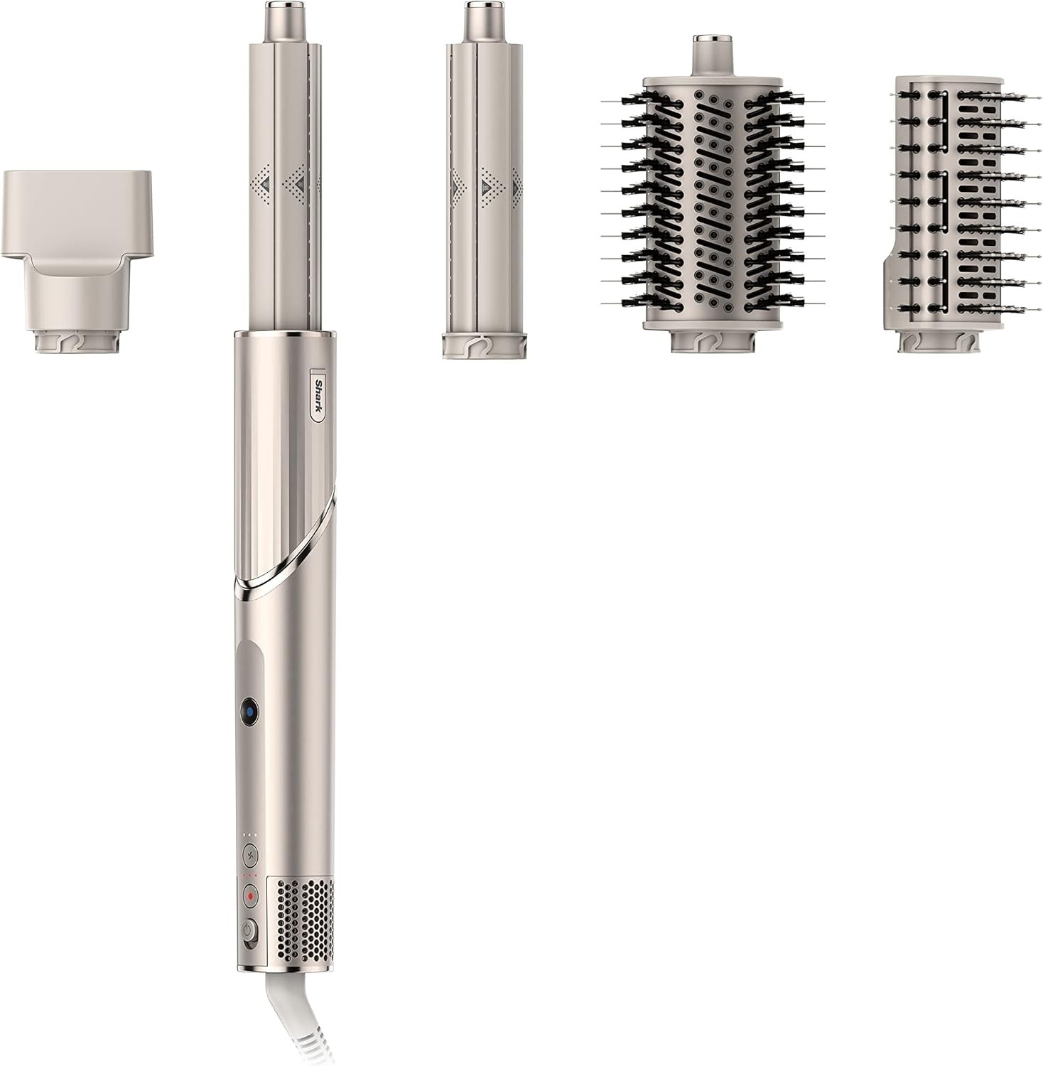 Shark FlexStyle Air Styling & Drying System W/ Coanda Technology – HD430C